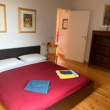 Montsegur Bed & Breakfast Senigallia