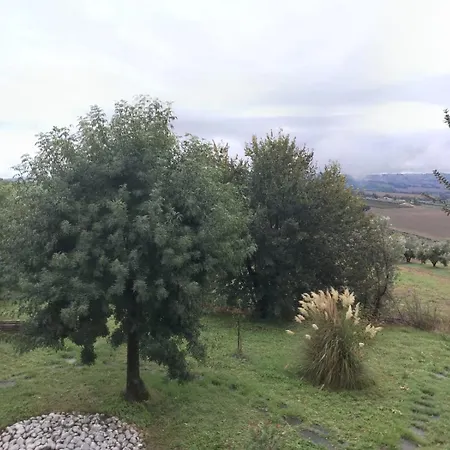 Montsegur Bed & Breakfast 3*