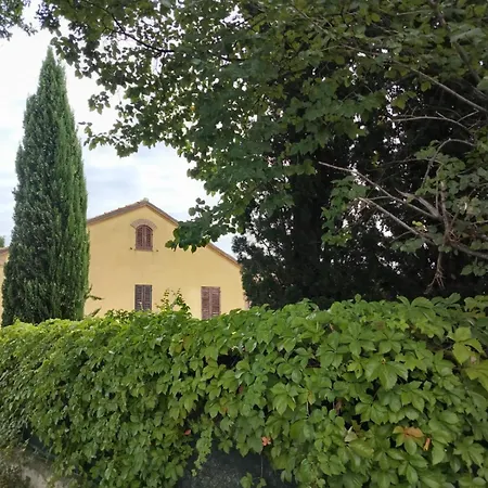 Montsegur Bed & Breakfast Senigallia