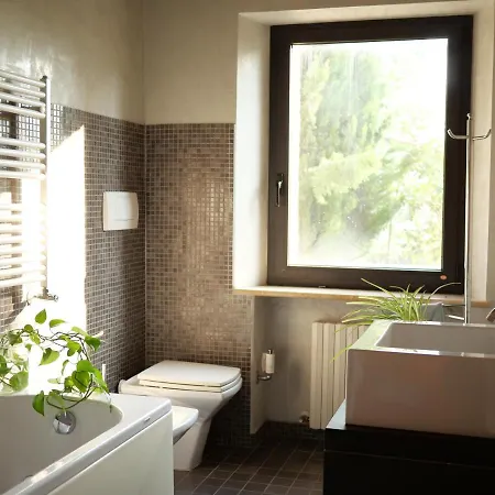 Bed & Breakfast Montsegur 3*