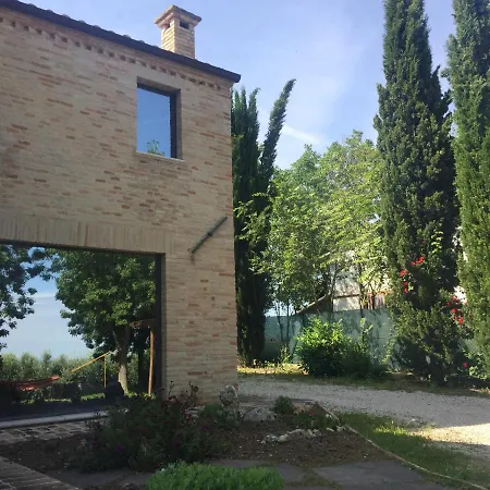 Montsegur Bed & Breakfast