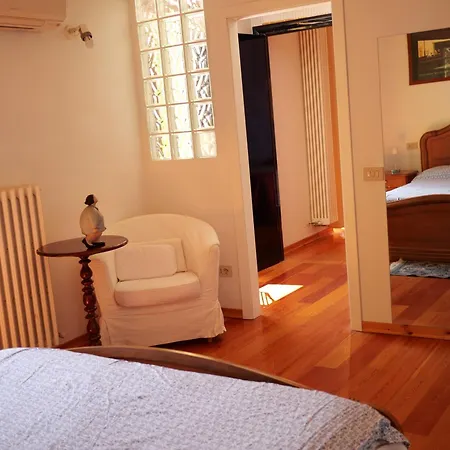 Bed & Breakfast Montsegur Senigallia