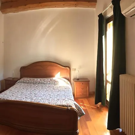 Bed & Breakfast Montsegur