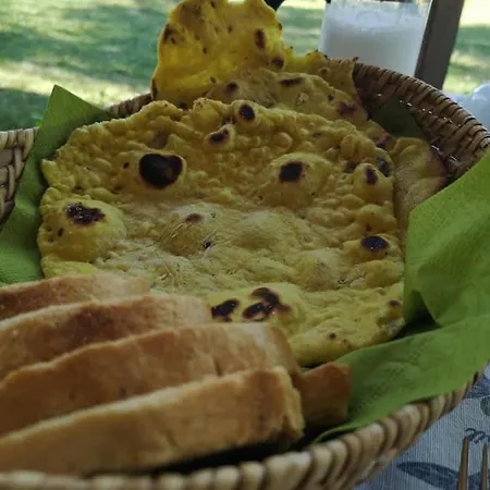 Frühstückspension Montségur
