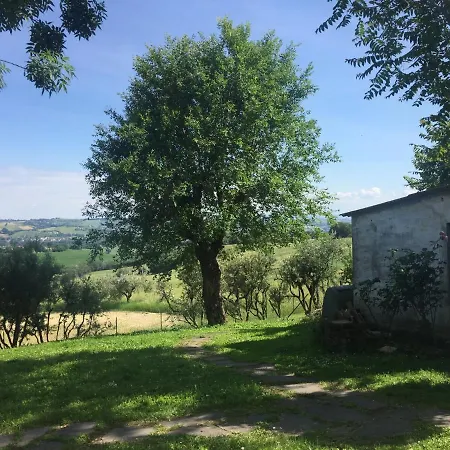 Montsegur Bed & Breakfast