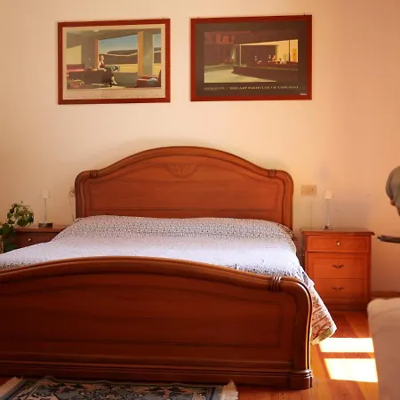 Montségur Bed & Breakfast
