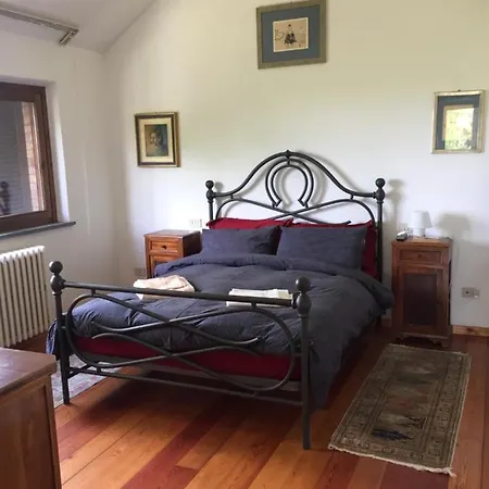 Montségur Bed & Breakfast Senigallia
