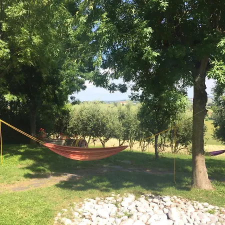 Bed & Breakfast Montsegur Senigallia