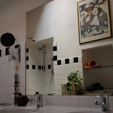 Bed & Breakfast Montségur Senigallia