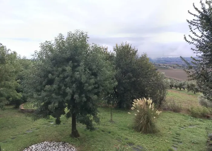 Montsegur 住宿加早餐酒店 3*