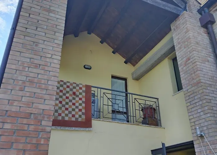 Montsegur 住宿加早餐酒店