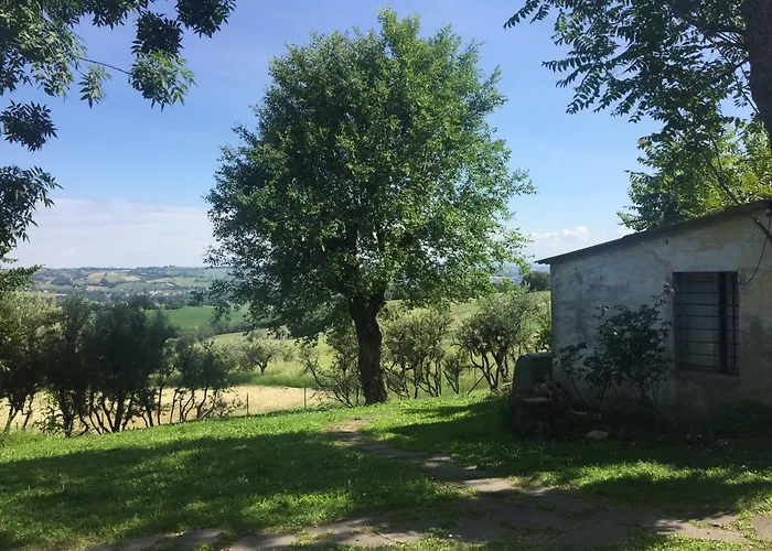 Montsegur 住宿加早餐酒店