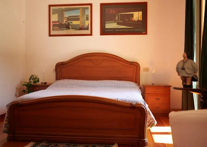 Montsegur 住宿加早餐酒店